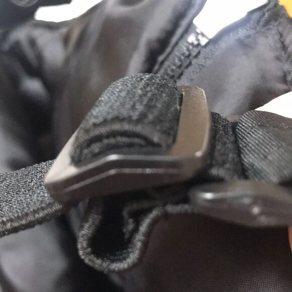 Healthtex Outer wear Snow Ski Overall Black Size 4T - Picture 16 of 16